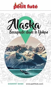 Alaska: escapade dans le Yukon