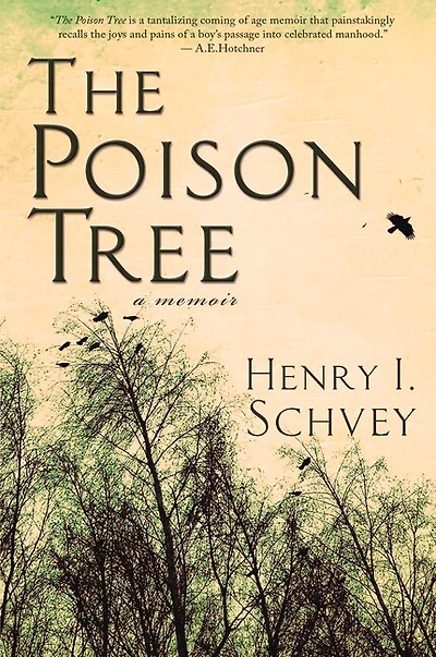 The Poison Tree: A Memoir