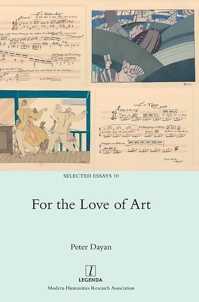 For the Love of Art