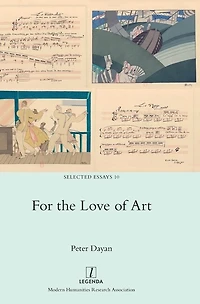 For the Love of Art