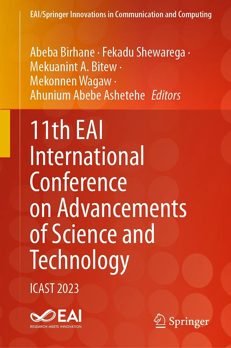 Advancement of Science and Technology: AI, Machine Learning, Electrical Engineering, Computing Technologies