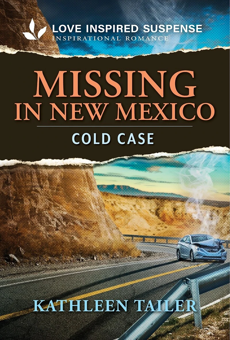 Missing New Mexico