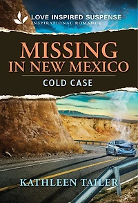 Missing New Mexico