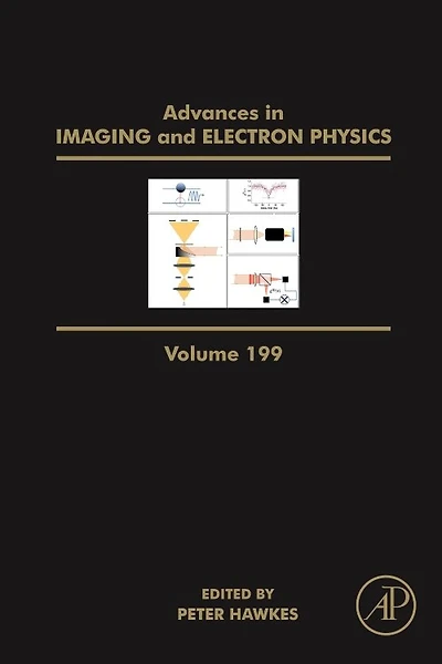 Advances Imaging And Electron Physics