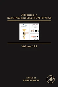 Advances Imaging And Electron Physics
