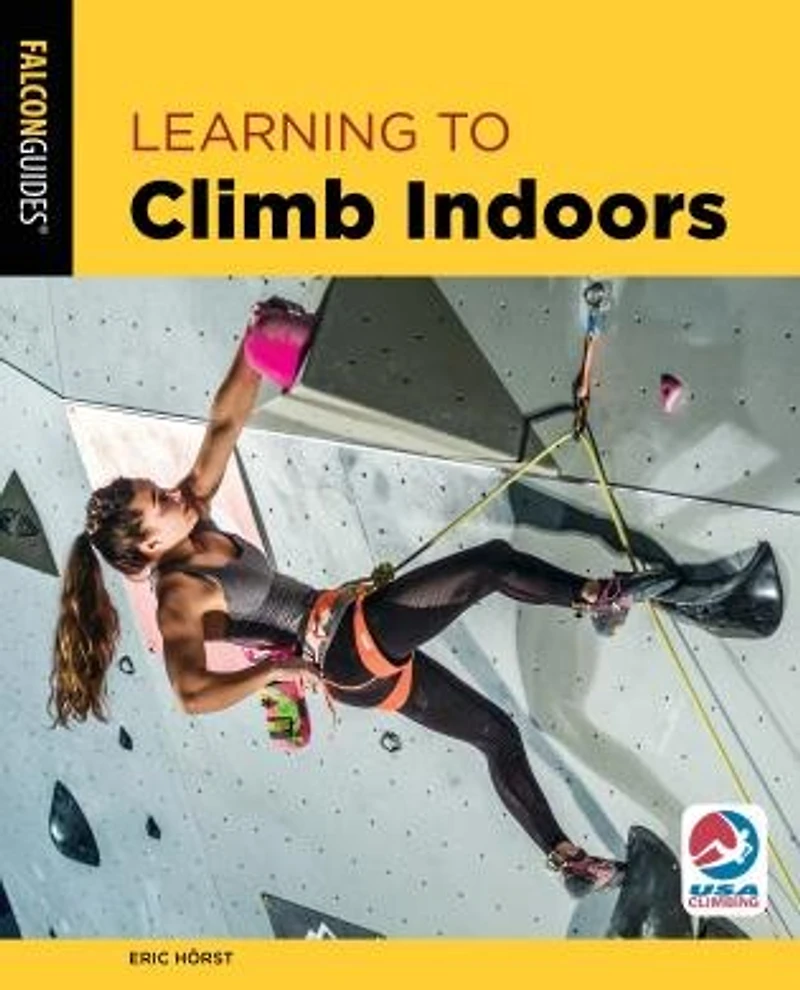 Learning to Climb Indoors