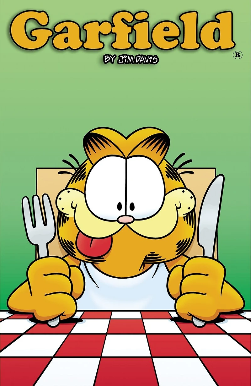 Garfield Vol. 8