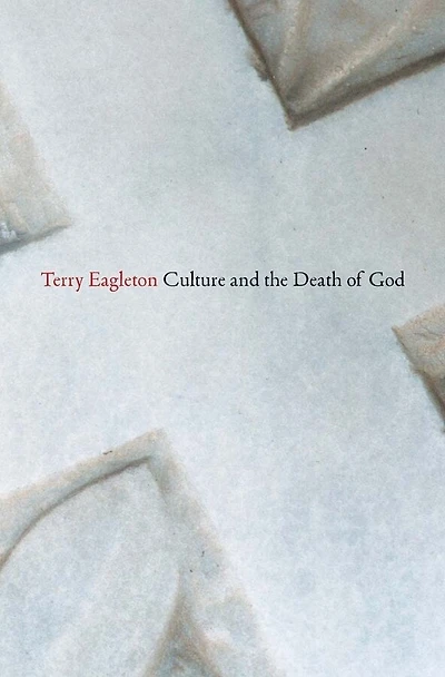 Culture And The Death Of God