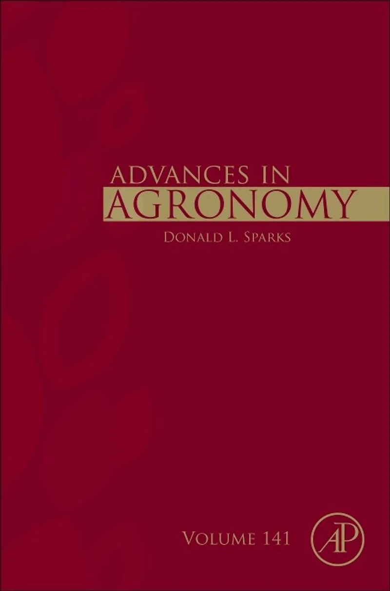 Advances Agronomy