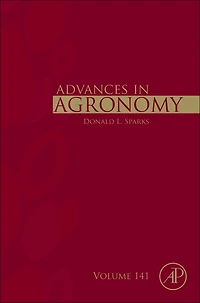 Advances Agronomy