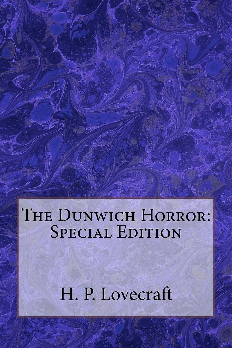 The Dunwich Horror: Special Edition