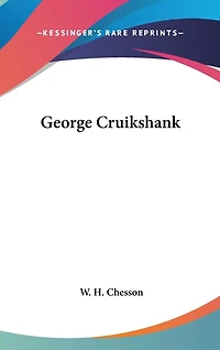George Cruikshank
