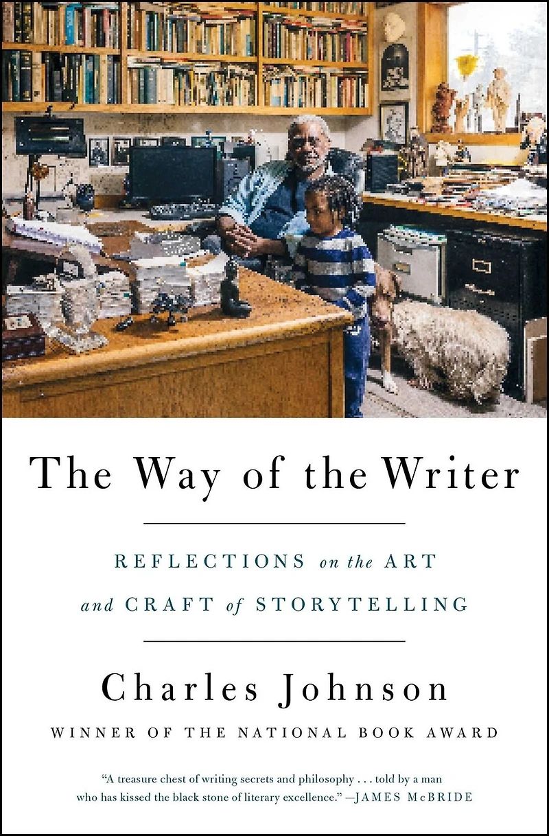 the Way of Writer: Reflections on Art and Craft Storytelling