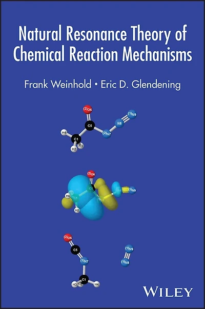 Natural Resonance Theory of Chemical Reaction Mechanisms