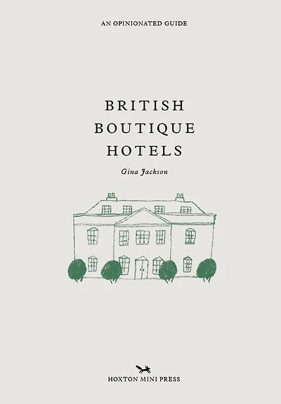 British Boutique Hotels