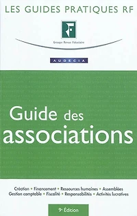 Guide des associations: 2015