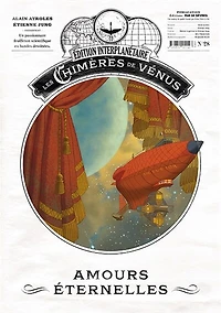 Amours éternelles