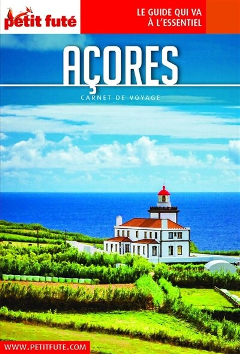 Açores Petit futé