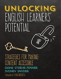 Unlocking English Learners’ Potential: Strategies for Making Content Accessible