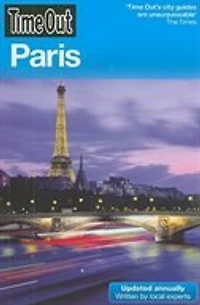 Time Out Paris