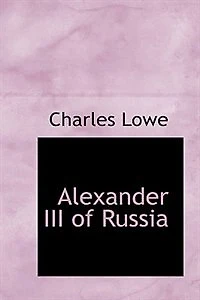 Alexander III of Russia