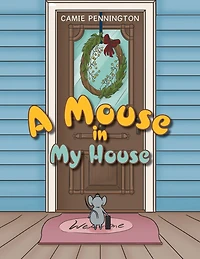 A Mouse My House
