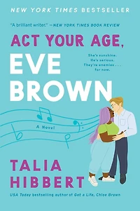 Act Your Age