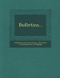 Bulletins...