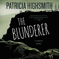 The Blunderer