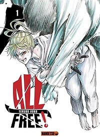 All free!, Vol. 1