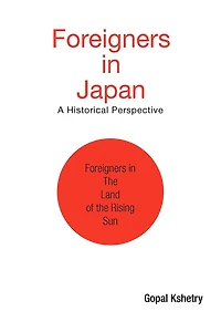 Foreigners Japan