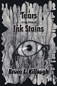 Tears the Form of Ink Stains: A Compelling Collection Poetry