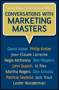 Conversations with Marketing Masters
