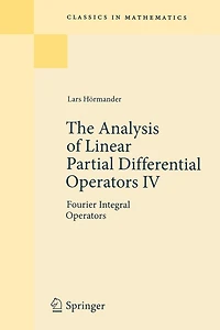The Analysis of Linear Partial Differential Operators IV: Fourier Integral Operators