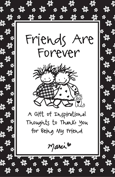 Friends Are Forever