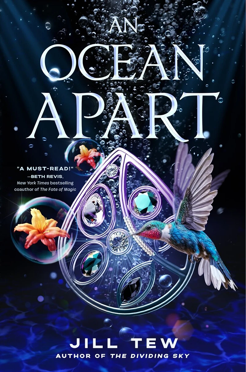 An Ocean Apart
