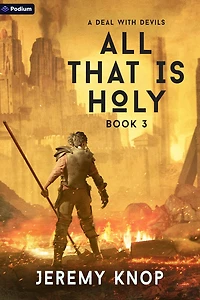 A Deal with Devils: An Apocalyptic Epic Fantasy