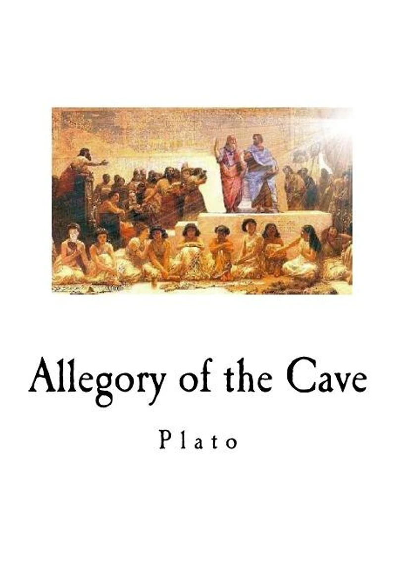 Allegory Of The Cave