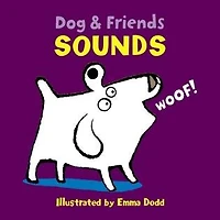 Dog & Friends: Shapes