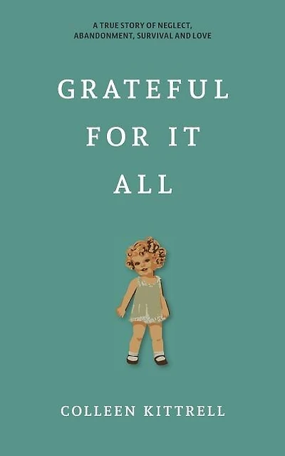 Grateful For It All