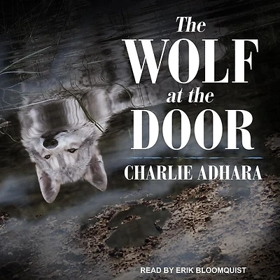 the Wolf at Door Lib/E