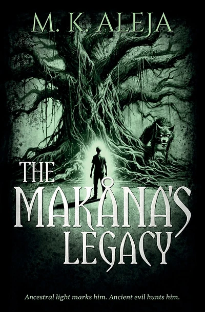 The Makåna's Legacy