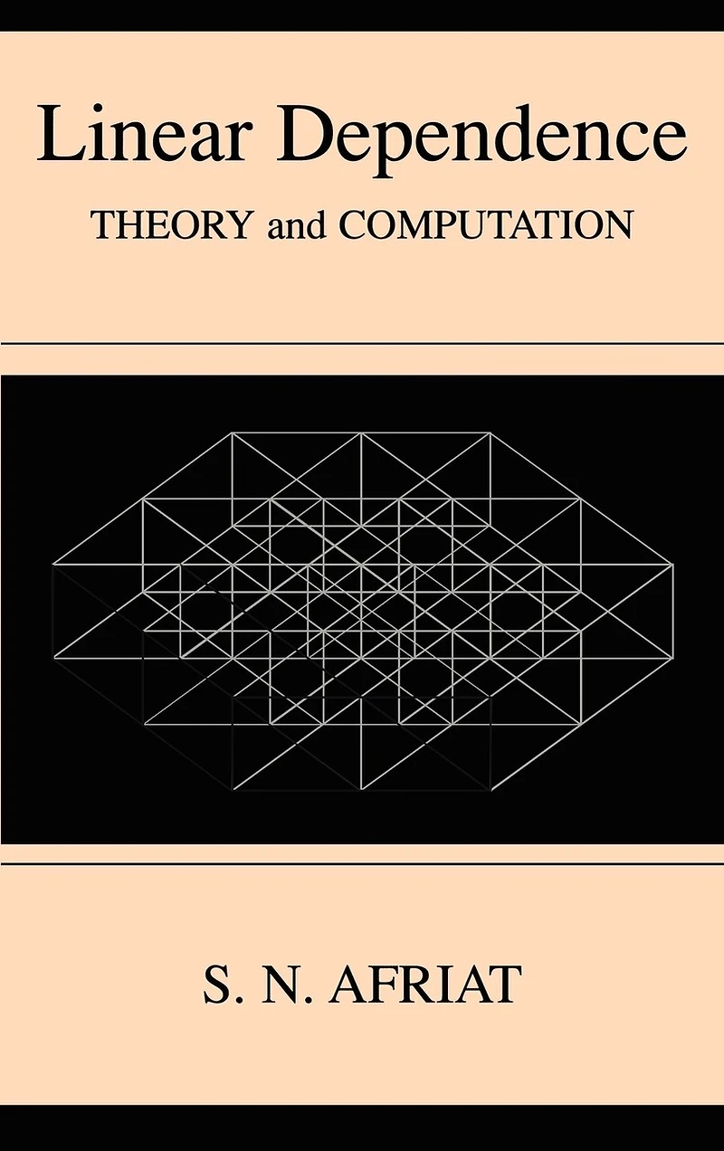Linear Dependence: Theory and Computation