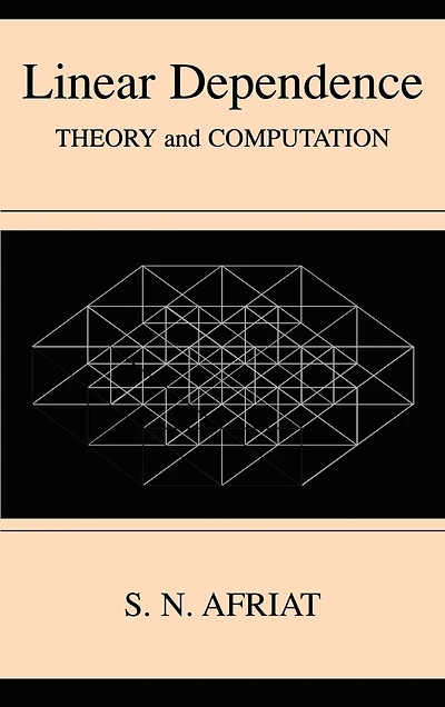 Linear Dependence: Theory and Computation