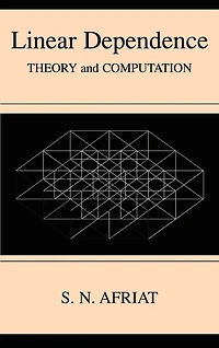 Linear Dependence: Theory and Computation