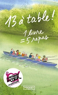 13 à table ! 2025 - 11ème édition