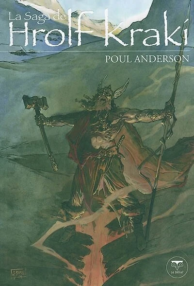 La saga de Hrolf Kraki
