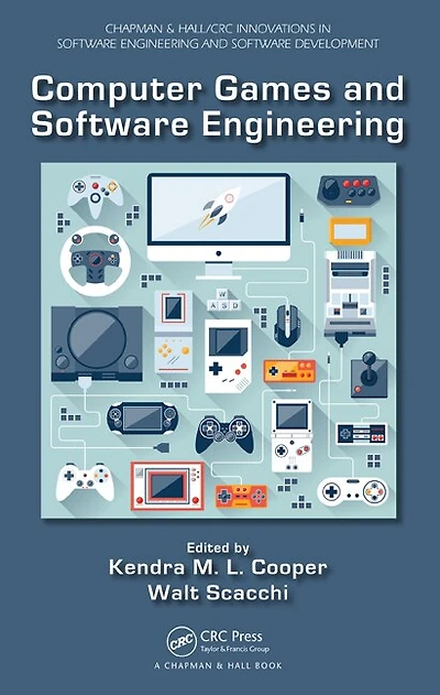Computer Games And Software Engineering