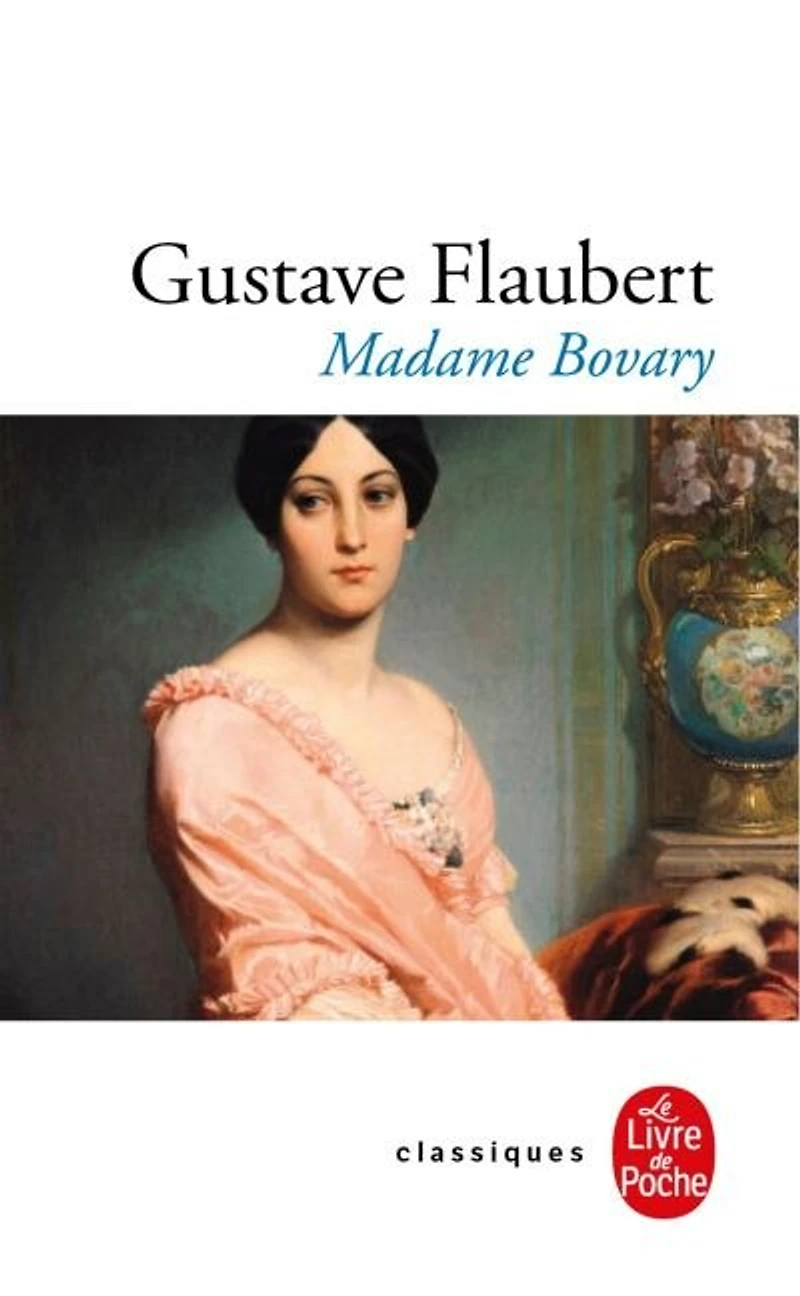 MADAME BOVARY