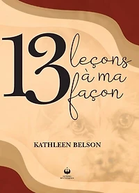 13 leçons à ma façon